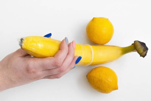 Penis Erweiderung Methoden